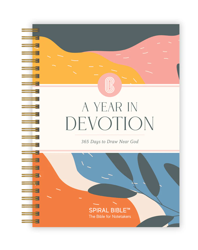 Devotionals & Studies